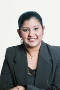 Surupee (Sue) Anuradha Perera
