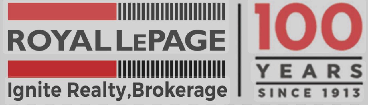 Royal LePage Ignite Realty, Brokerage*